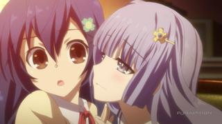 Illustration for article titled Dex's Review: Date A Live 2